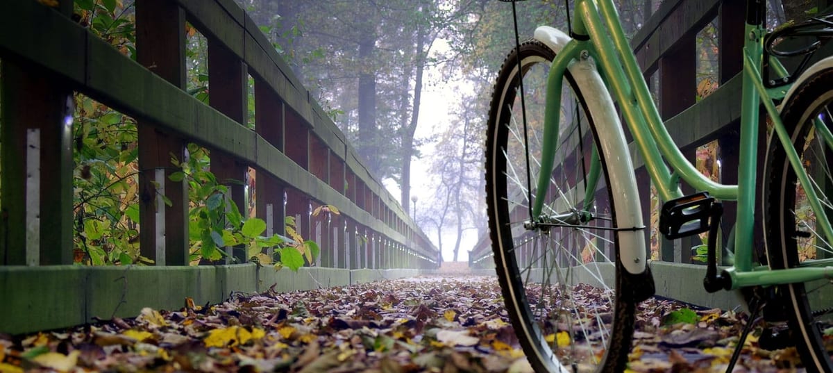 Vía Verde de la Sierra Norte: Una Ruta en Bicicleta para Disfrutar en Familia